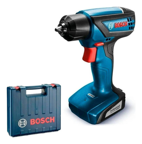 Taladro Atornillador Bosch Gsr 1000 Smart 12v 1.5 Ah Lit. Gs