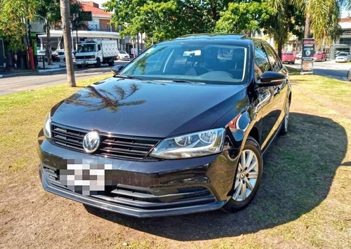 Volkswagen Vento 2.0 Advance 115cv 2015