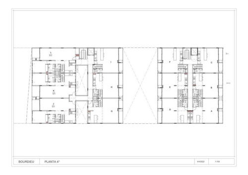Imagen 9 de 11 de Departamento - Tigre Residencial