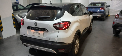 Renault Captur 2.0 Zen