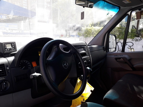 Mercedes-benz Sprinter 515 Cdi 21 Lugares