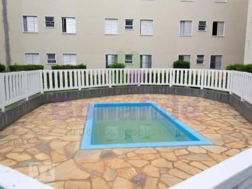 Imagem 12 de 14 de Apartamento A Venda, Edifício Morada Da Serra, Eloy Chaves, Jundiaí. - Ap11990 - 68859689