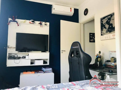 Imagem 12 de 15 de Casa Condomínio Veneza Jacareí Sp - 7624