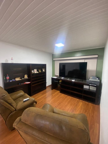 Imagem 5 de 21 de Casa Em Santana De Parnaíba - Sp - Ca0004_timen