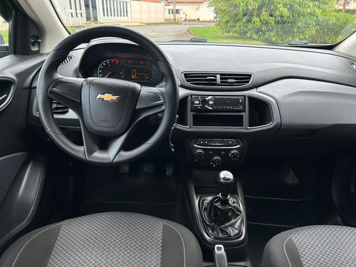 Chevrolet Onix 1.0 Joy 5p