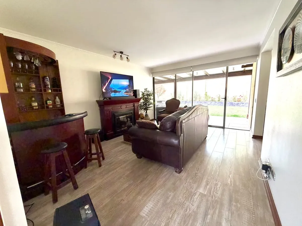 Imagen 4 de 28 de Casa En Venta La Dehesa, Sector Los Nogales