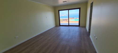 Casa Nueva Punta De Piedra, A 10 Minutos De Concón