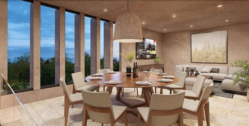 Imagen 24 de 28 de Homu Departamentos En Venta En Merida Temozon Norte Mod F