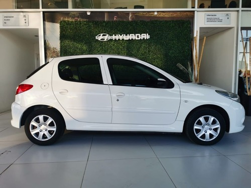 Peugeot 207 Active 1.4 2012