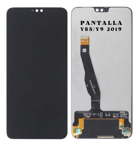 Pantalla Huawei Y8s / Y9 2019 - Tienda Física