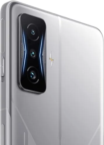 Xiaomi Poco F4 Gt 5g 21121210g 8gb 128gb Dual Sim