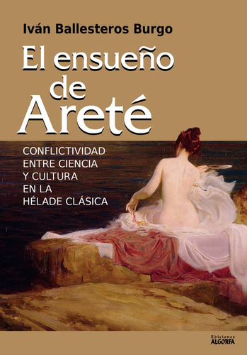 El Ensueño De Areté (conflictividad En... (libro Original)