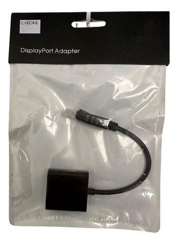 Cable Convertidor Adaptador Displayport Macho A Hdmi Hembra