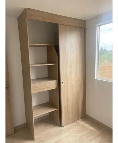 Excelente Apartamento Estrato 4 (mls 254901)