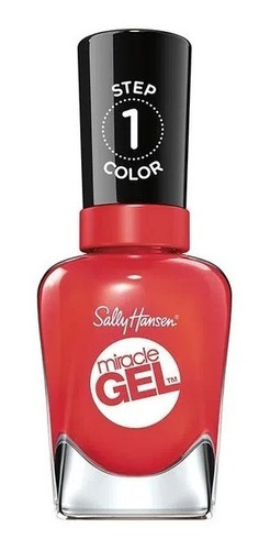 Sally Hansen Miracle Gel Apollo You Anywhere 342