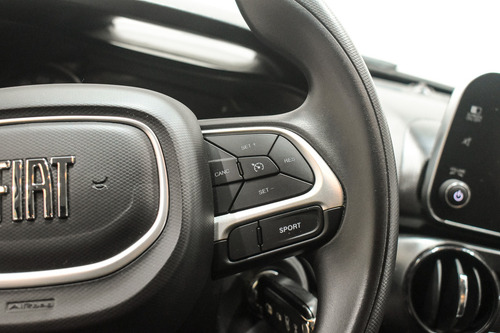 Fiat Cronos 1.3 Drive Cvt