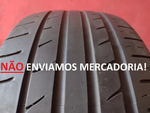 Pneu 215 55 Aro 17 Goodride Sport Sa-37 Usado Meia Vida W (Usado)