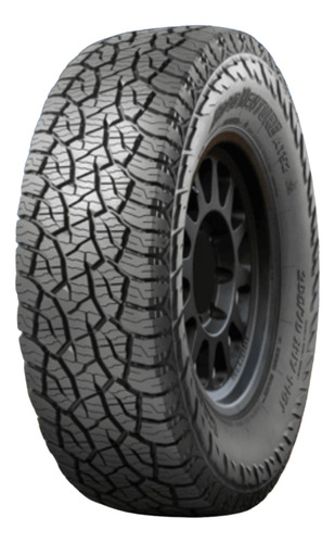 Llanta Kumho Road Venture At52 31x10.50 R 15