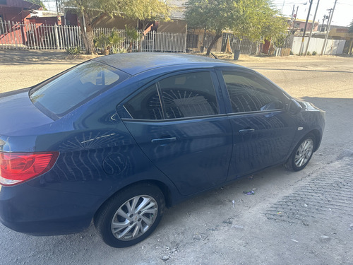 Chevrolet Aveo 1.6 Ltz Bolsas De Aire Y Abs Nuevo At