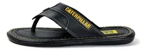Comprar Oferta!!! Chinelas Ojotas Caterpillar Cuero- Envíos Ya