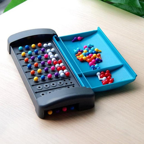 Juego De Mesa Juego De Mesa De Juguete Educativo