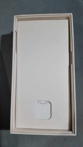 Caja Original De Galaxi S6