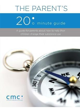 Libro The Parent's 20 Minute Guide (second Edition) - The...