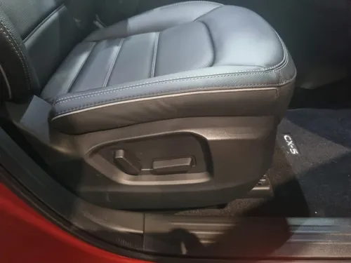Mazda CX-5 2.5 Grand Touring At