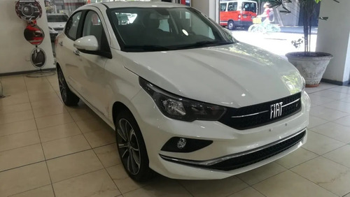 Imagen 1 de 14 de Fiat Cronos Precision 1.8 16v - Pack Style - Oferta Contado