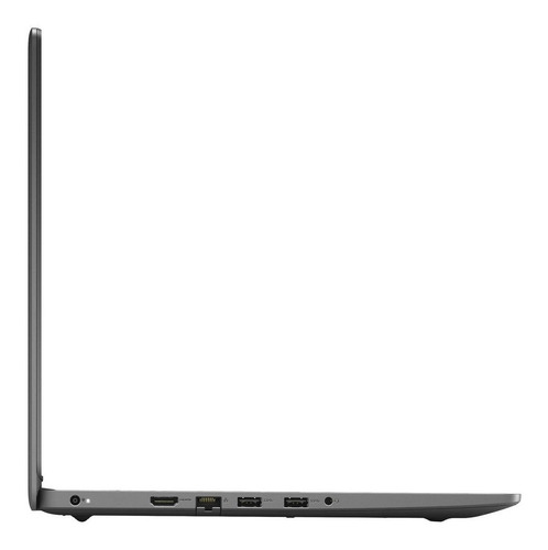 Imagem 5 de 6 de Notebook Dell Inspiron 3501 preta 15.6", Intel Core i7 1165G7 8GB de RAM 256GB SSD, Intel Iris Xe Graphics G7 96EUs 60 Hz 1366x768px Windows 10 Home