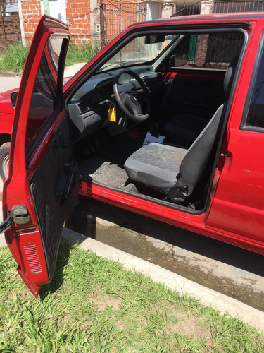 Imagen 6 de 12 de Fiat Uno 1.3 Fire Pack 1 3 P 2006