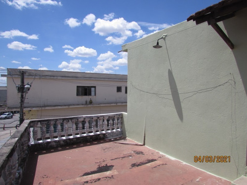 Sobrado Para Alugar No Cangaiba - 1902 - 32494500