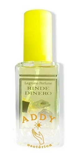 Perfume Legitimo Rinde Dinero - Original