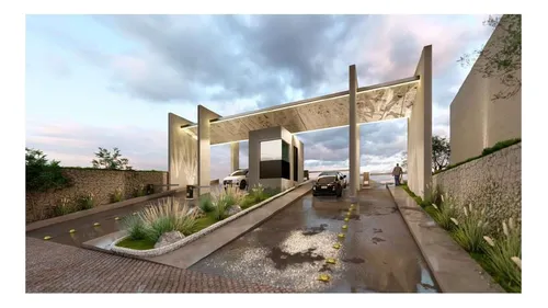 Casa En Condominio - Fraccionamiento Zibatá