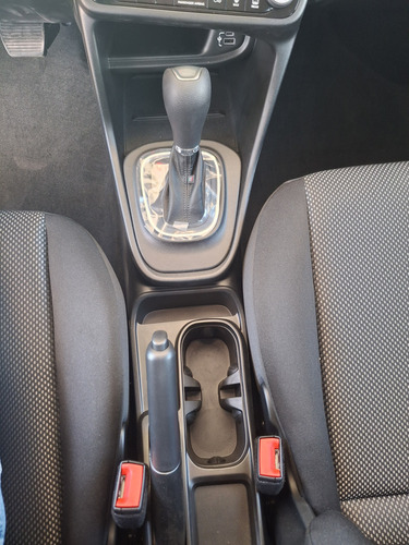 Fiat Pulse 1.3 Drive Plus