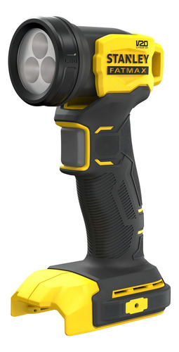 Kit de perfuração de impacto 13 mm 20v + lanterna LED + 2 baterias + carregador + Bolsa Stanley SCDL711c2s-b2