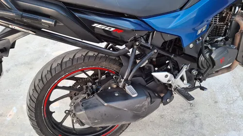 Hero Hunk 160r