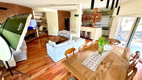 Imagen 13 de 30 de Casa En Venta Y Alquiler En C.c .los Horneros - Maroto Propiedades-