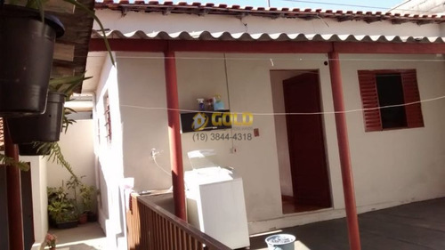 Imagem 5 de 11 de Casa Com 3 Dormitórios, 2 Banheiros, Sala, Cozinha A Venda