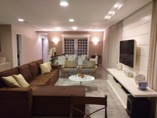 Imagem 3 de 30 de Apartamento Para Venda Horto Florestal, Salvador 4 Dormitórios Sendo 4 Suítes, 2 Salas, 4 Banheiros, 272 M². - Jn115 - 69799899