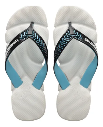 Chinela havaiana store masculina