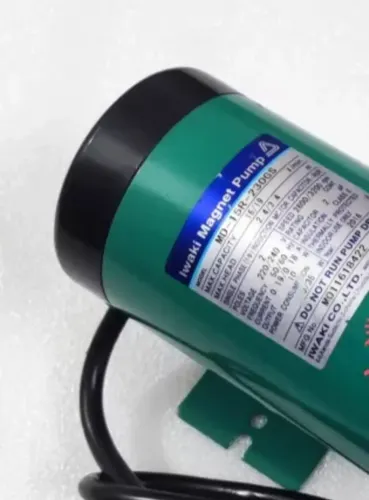 Bomba Magnética Md-15r-230gs - Iwaki | Parcelamento sem juros