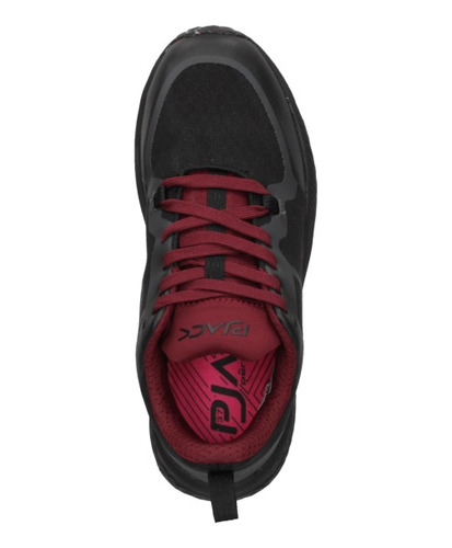 Zapatilla Hanak Trail Running (35 Al 40) Pjack - I831