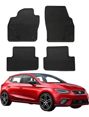 Tapetes Seat Ibiza