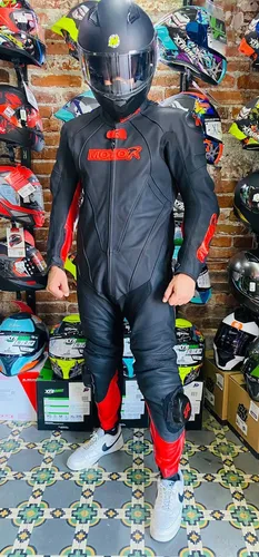 Trajes moto hotsell