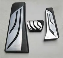 Comprar Pedal Pedales Bmw Z4 E85 E89 M Performance