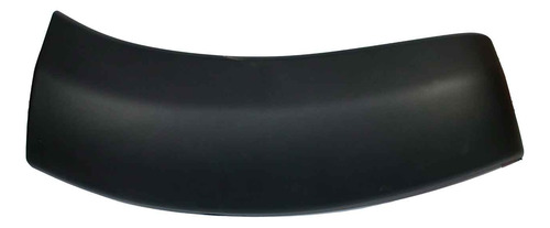 Extension Parachoque Delantero Izquierdo. Toyota: Hilux Año