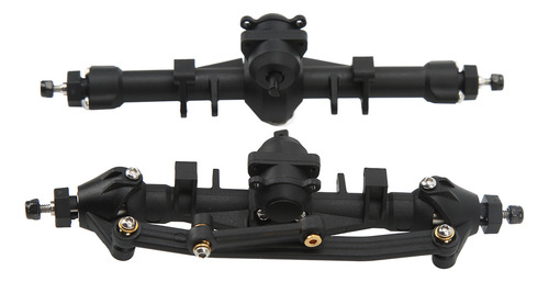 Kit De Ejes Rc Para Axial Scx24