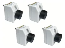 Comprar Ahuyenta Plagas Ultrasónico Ratas Murciélagos X 4 U Ss400