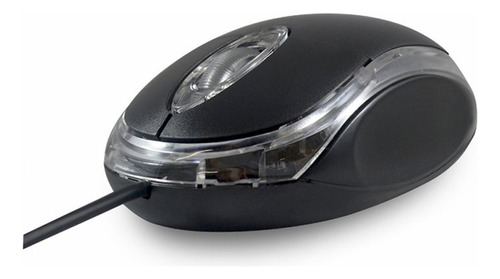 Mouse USB Hardline FM 04